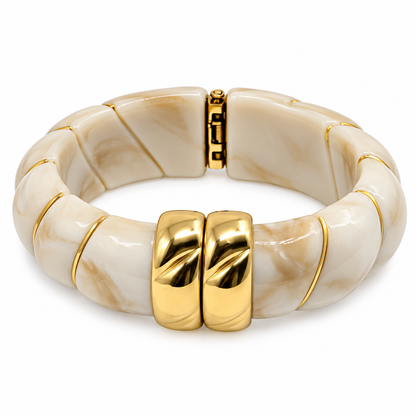 Pulsera Resorte Espiral