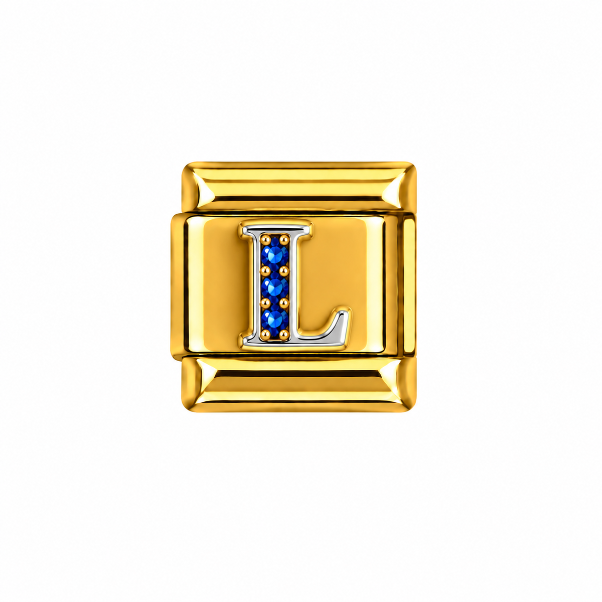 CHARM Inicial Golden