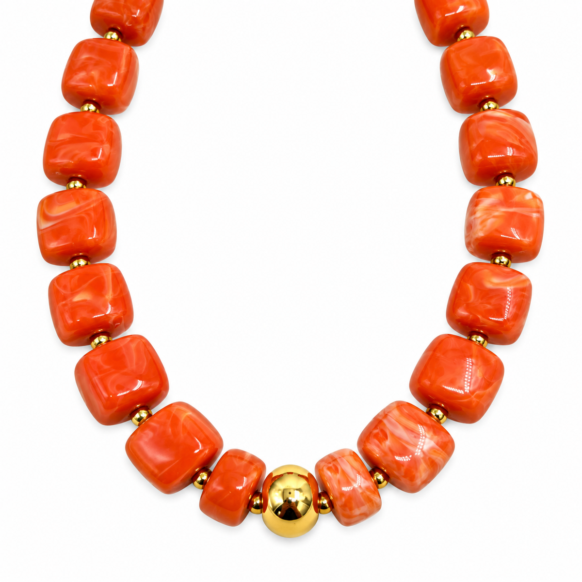 Collar Bola D
