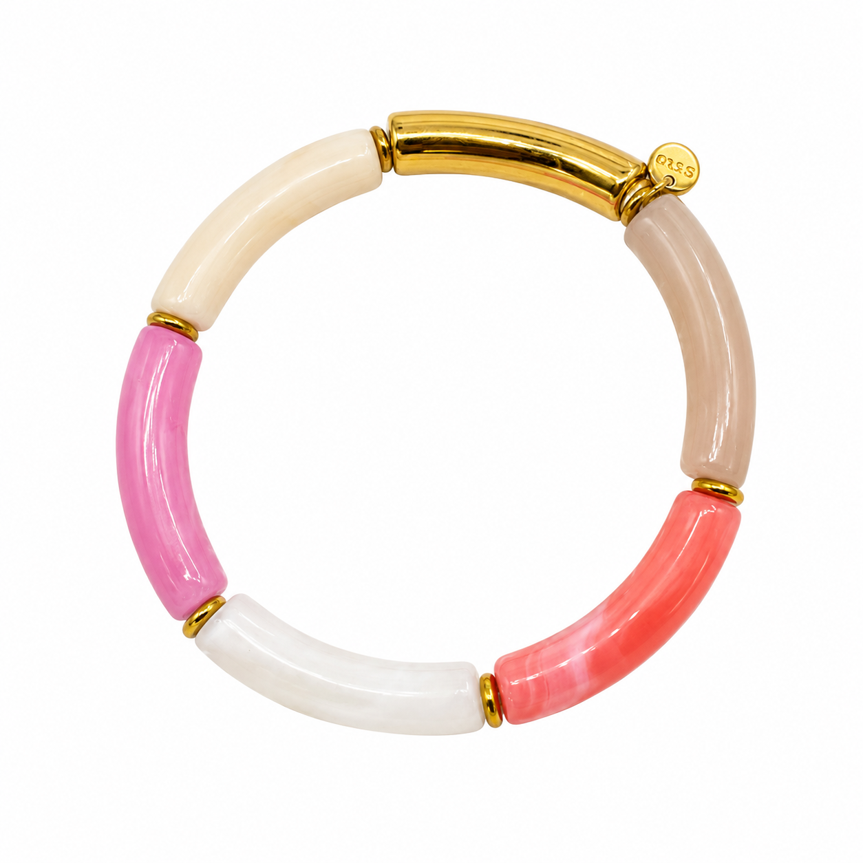 Pulsera Tubo