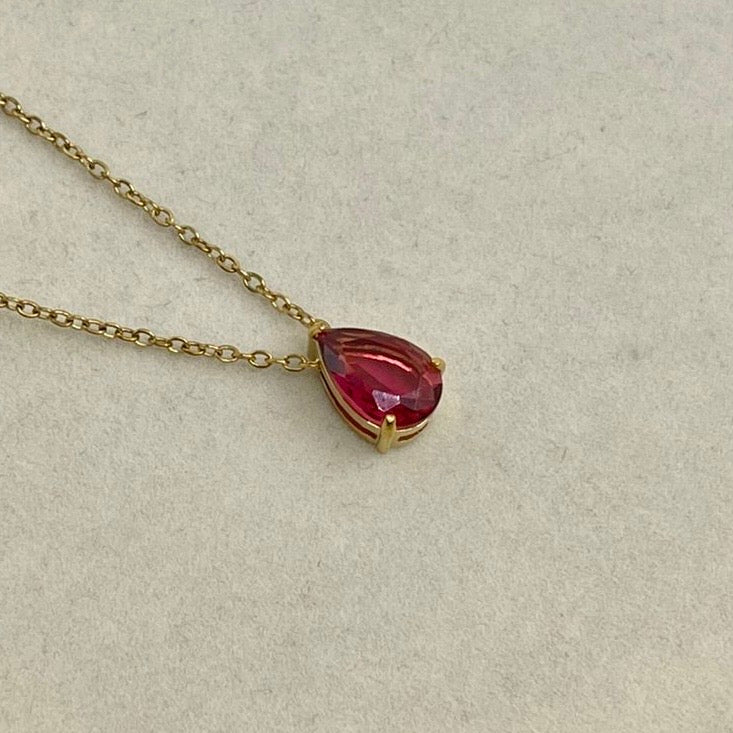 Collar del Mes