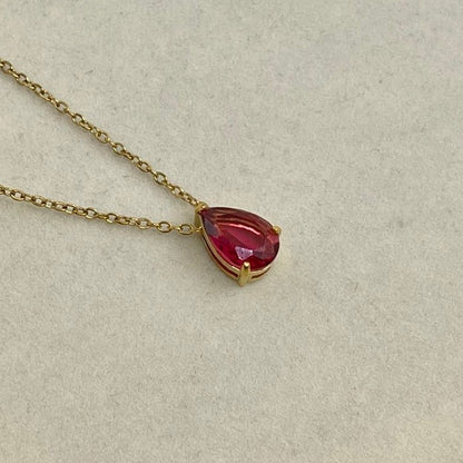 Collar del Mes