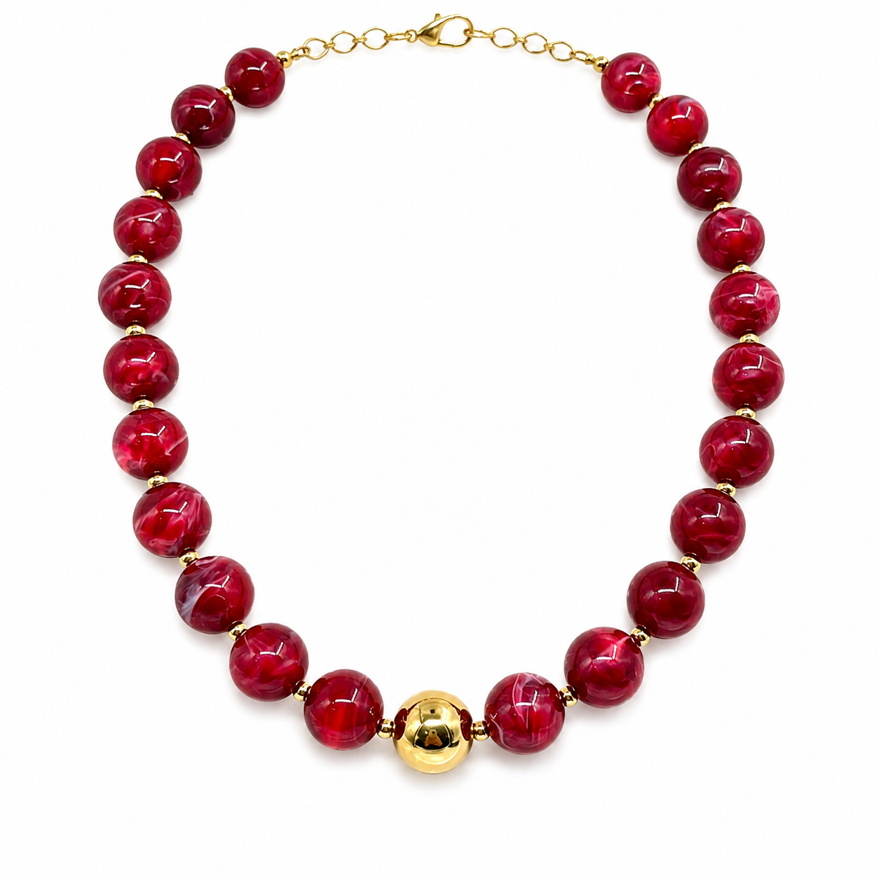 Collar Canicas