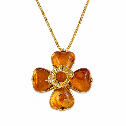 Collar Flor