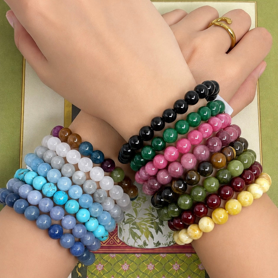 Pulsera Piedra Natural