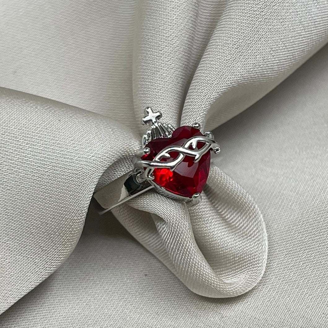 Anillo Sagrado Corazón