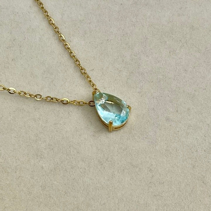 Collar del Mes