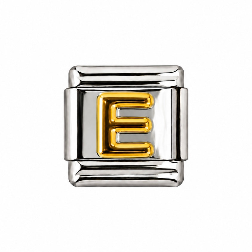 Charm Inicial Liso