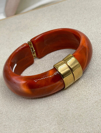 Pulsera Acrílica
