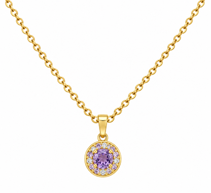 Collar Round