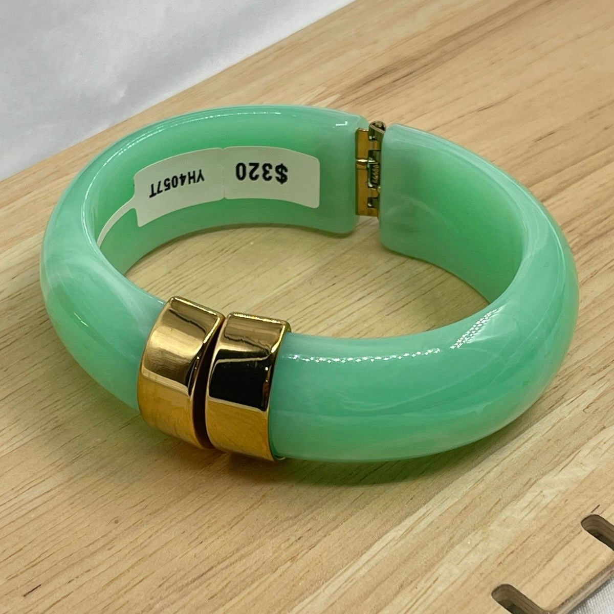 Pulsera Acrílica