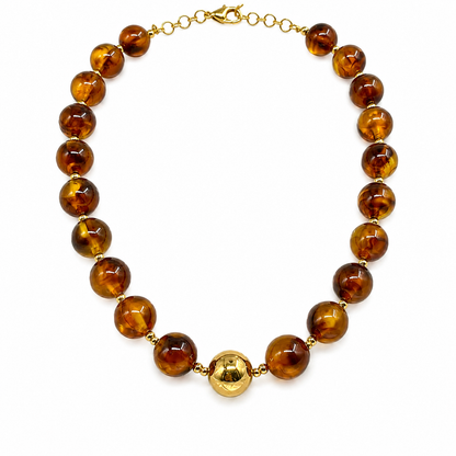Collar Canicas