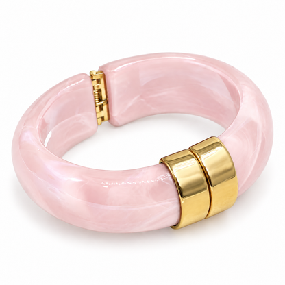 Pulsera Acrílica