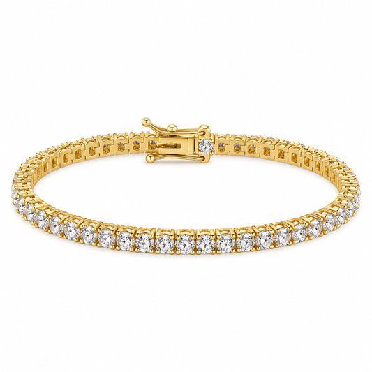 Pulsera tennis Premium