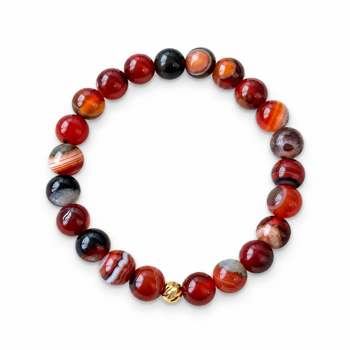 Pulsera Piedra Natural