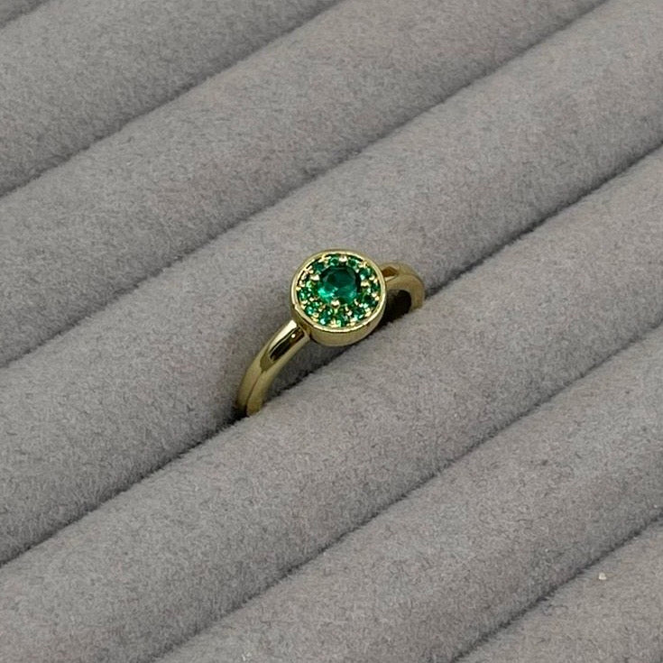 Anillo Round