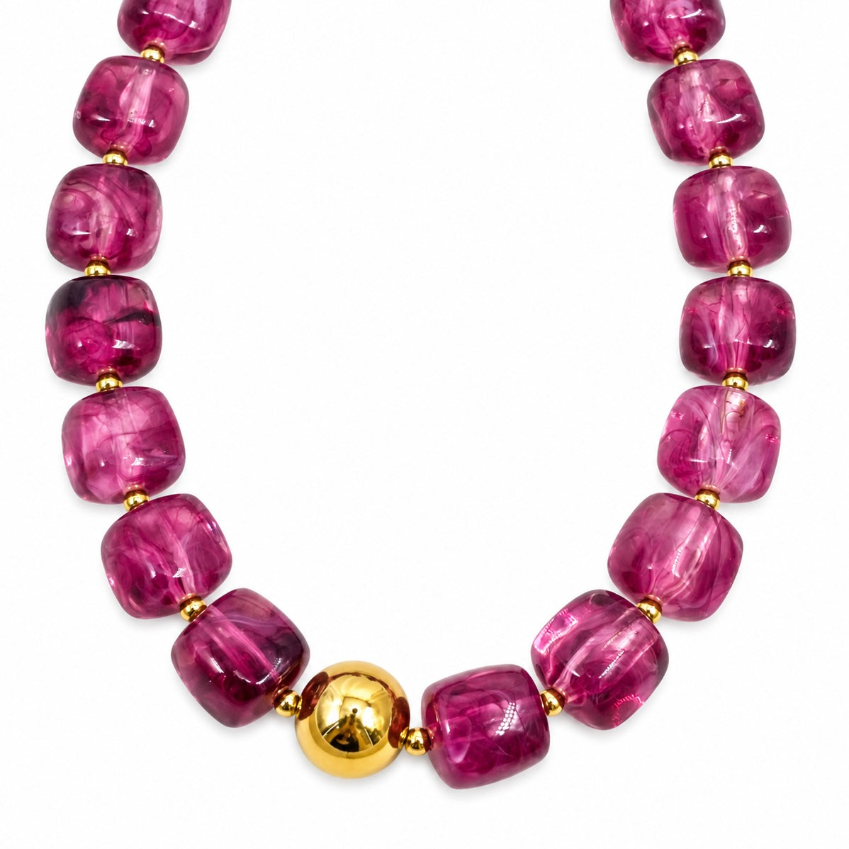 Collar Bola D