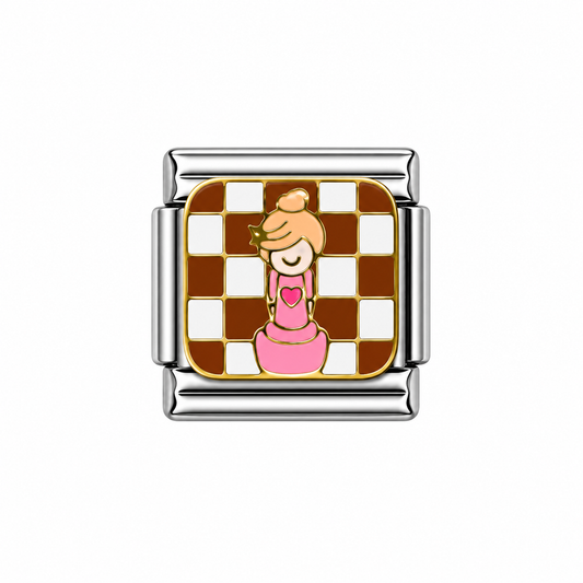 CHARM Princesa