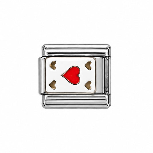 CHARM Carta ♥️