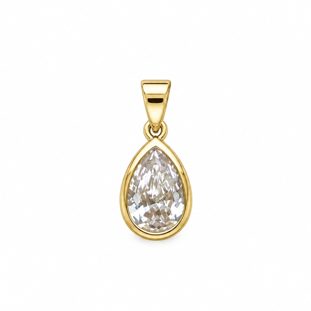 Dije Gota Grande
