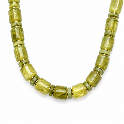 Collar Tubo chico