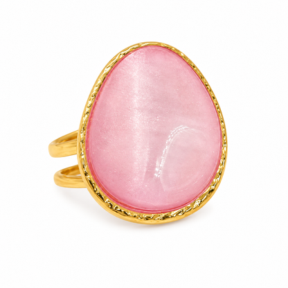 Anillo Redondo