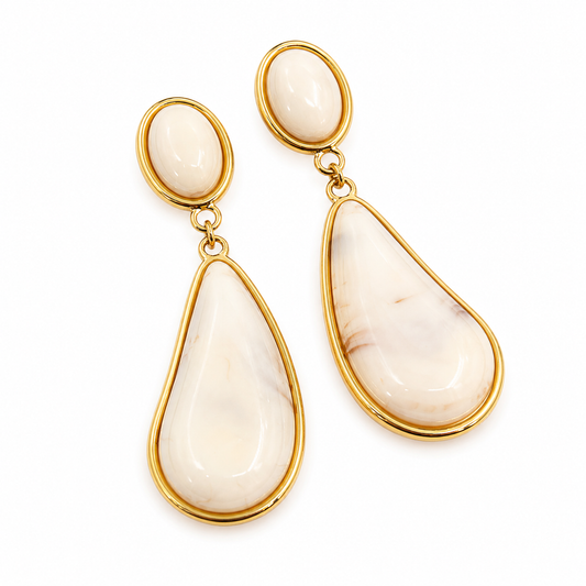 Aretes Largos ACR