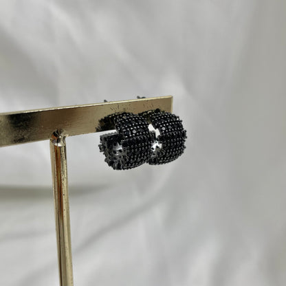 Aretes Medio Huggies