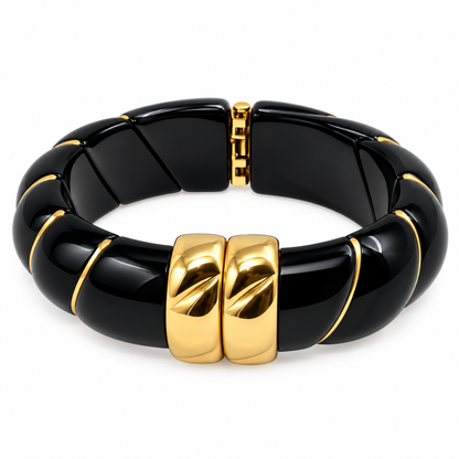 Pulsera Resorte Espiral