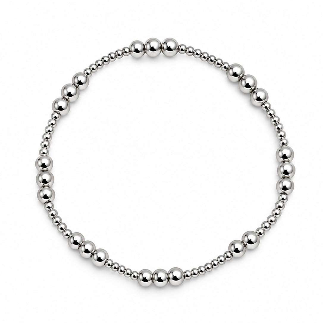 Pulsera Bolitas AC