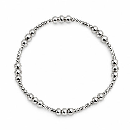 Pulsera Bolitas AC