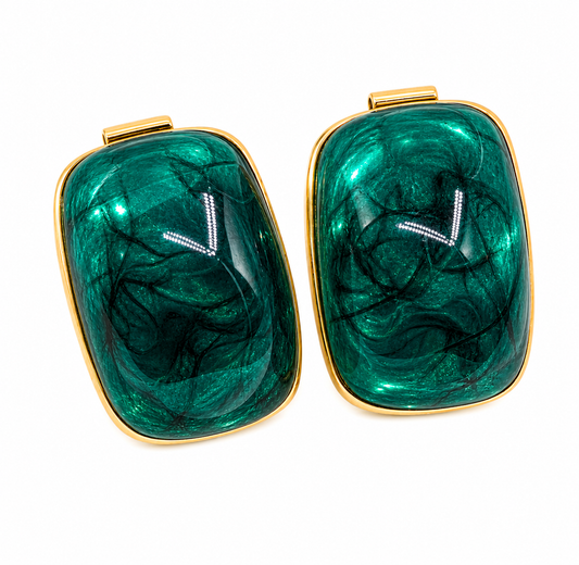 Aretes ACR Curvo