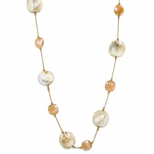 Collar Largo