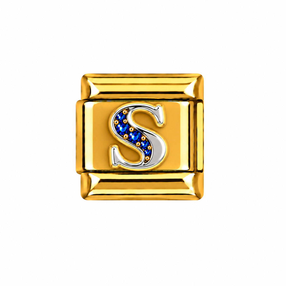 CHARM Inicial Golden