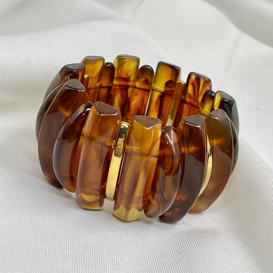 Pulsera Rectángulos