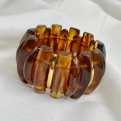 Pulsera Rectángulos