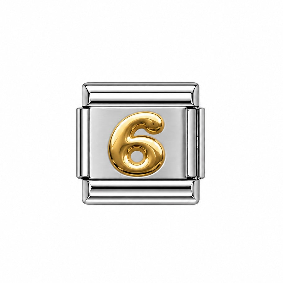 CHARM’s Números y Signos