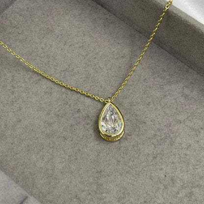 Collar dije gota