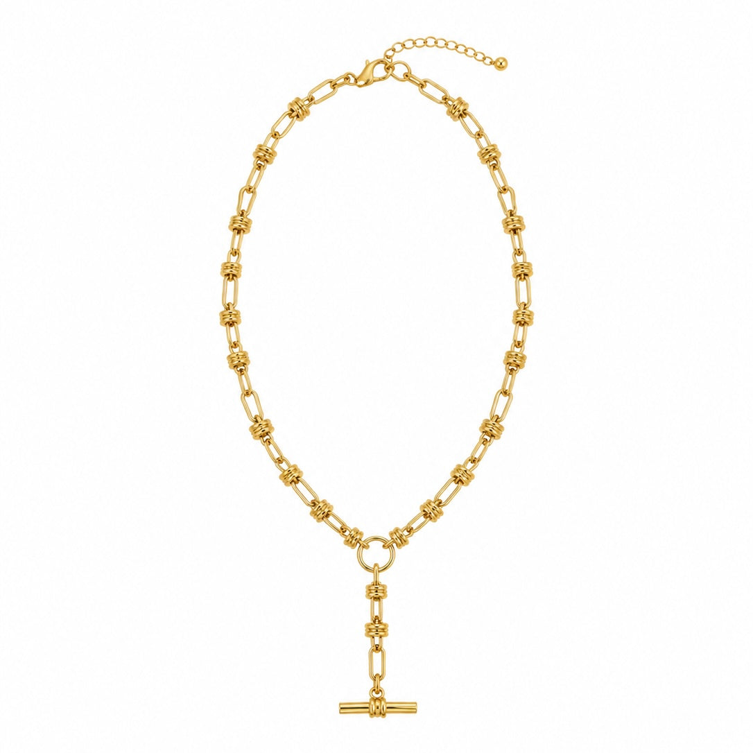 Cadena Colgante T