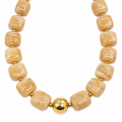 Collar Bola D