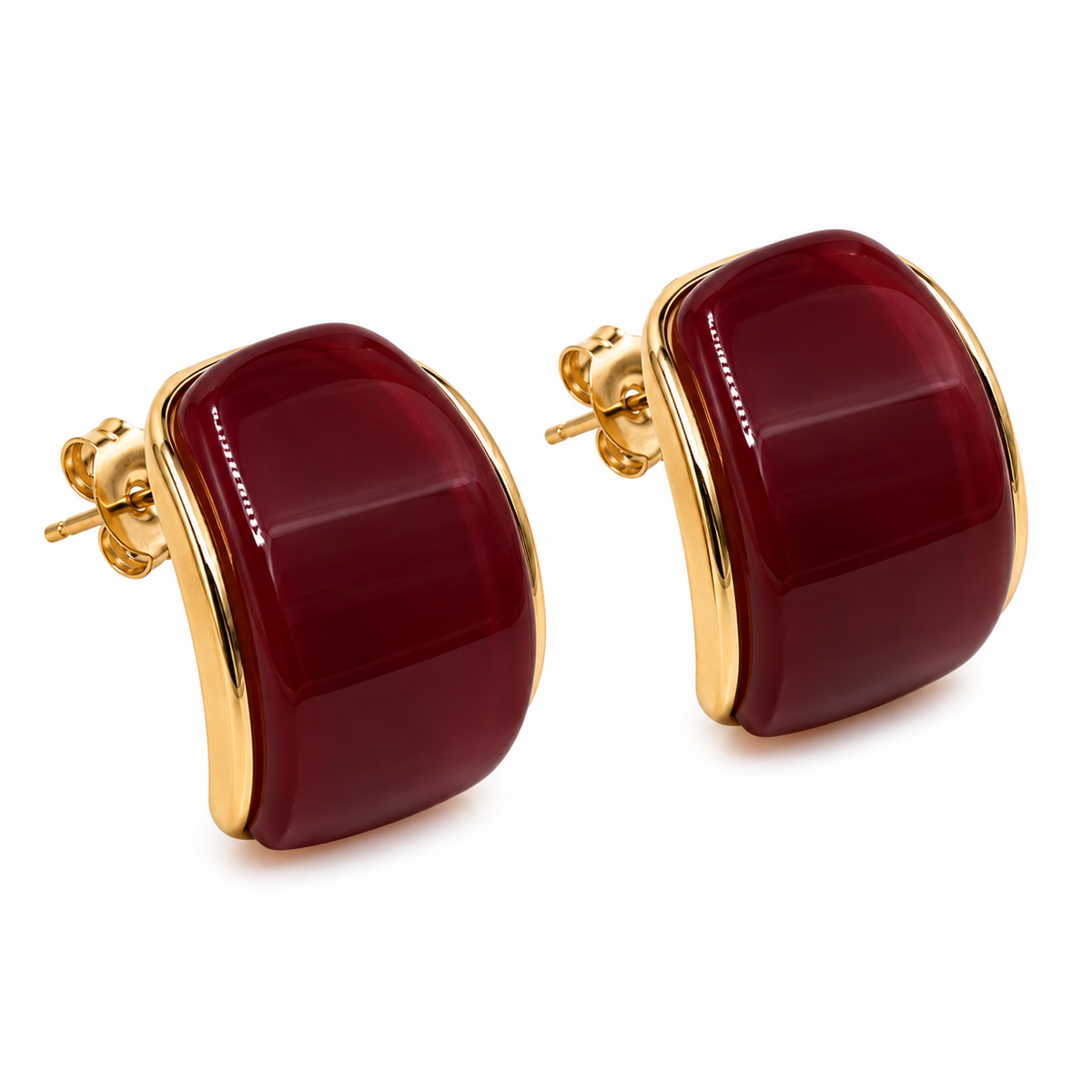 Aretes U