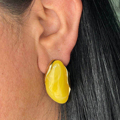 Aretes Grande