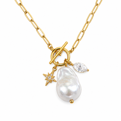 Collar Perla