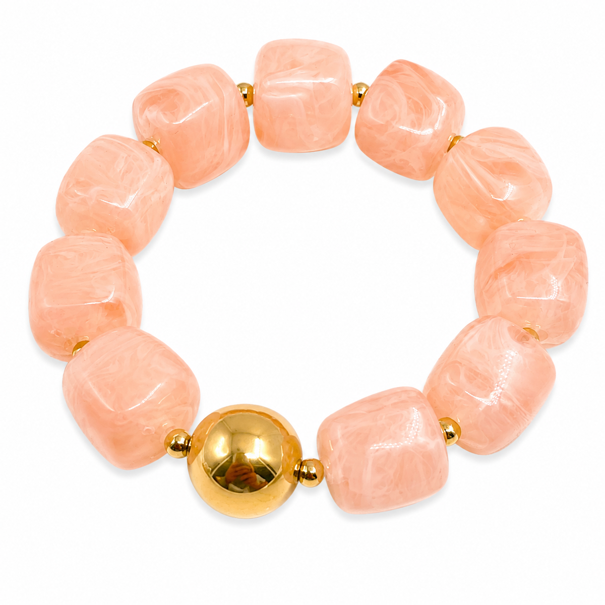 Pulsera Bola D