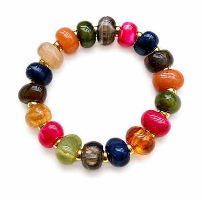 Pulsera combinada