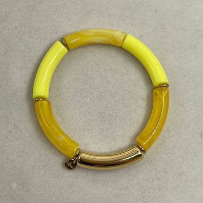 Pulsera Tubo