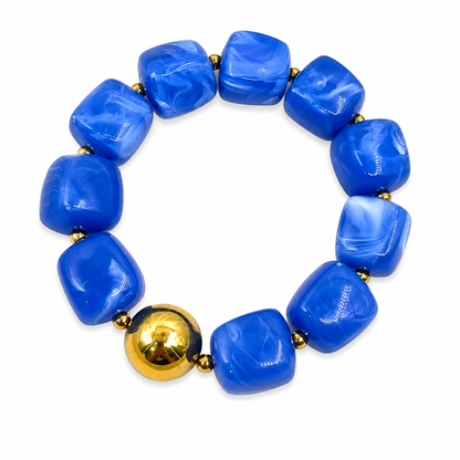 Pulsera Bola D