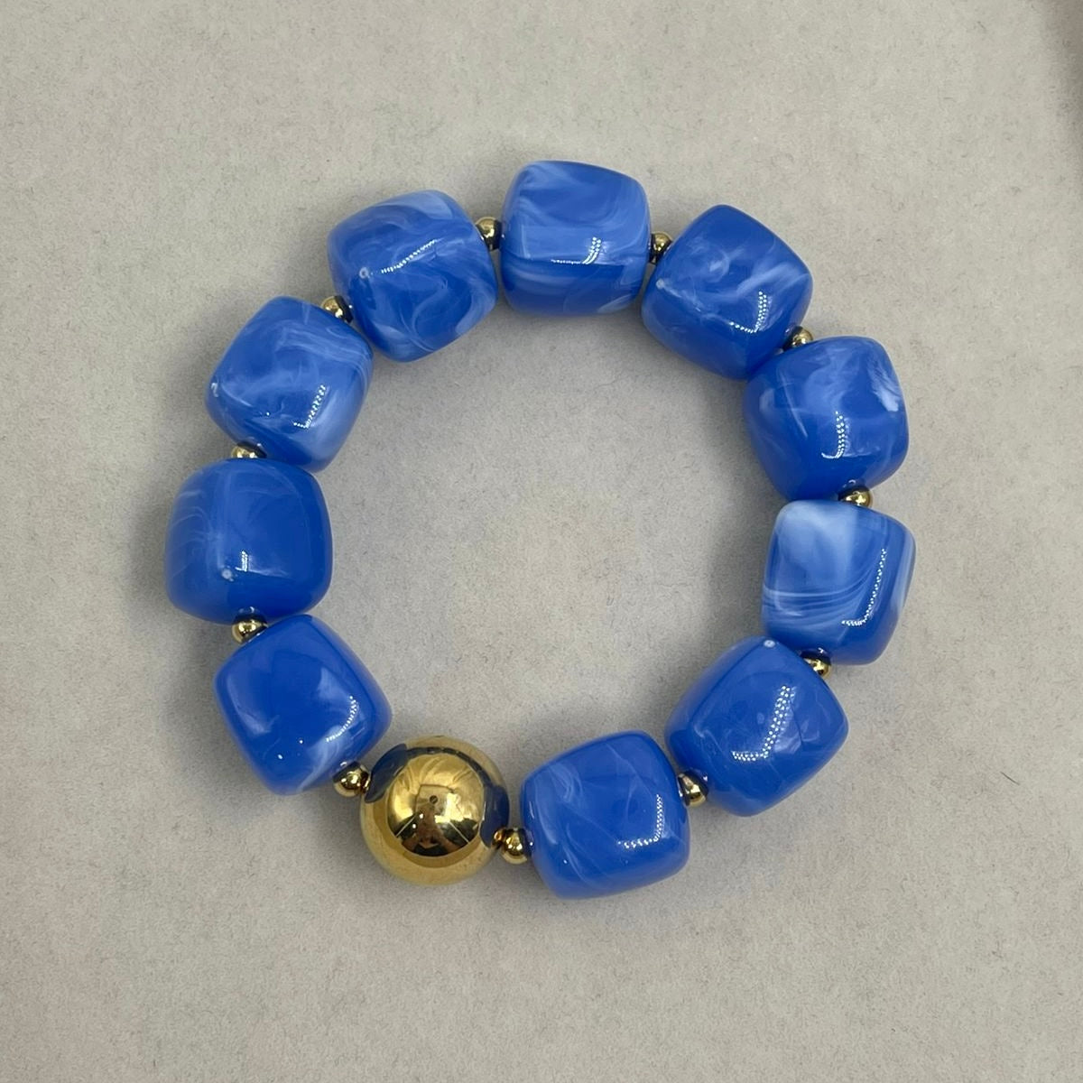 Pulsera Bola D