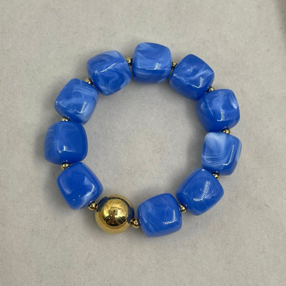 Pulsera Bola D
