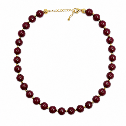 Collar Piedra Natural